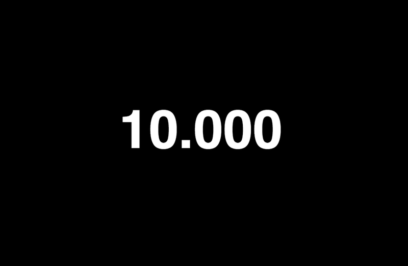 10 Second Stopwatch Game
