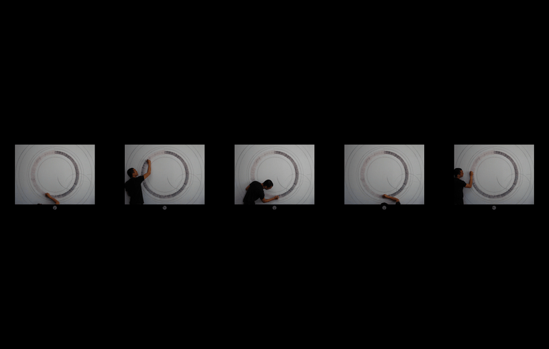 Cinematic Timepiece
