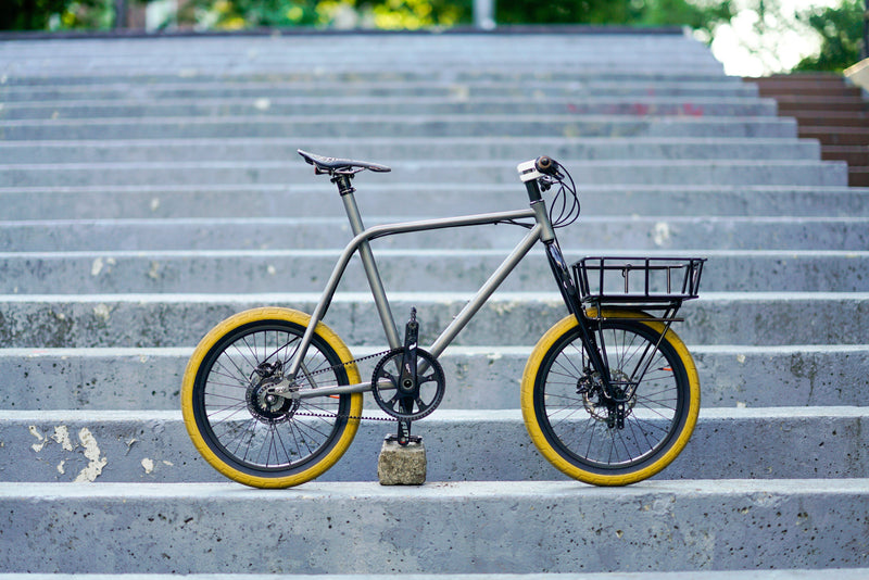Sleeper Bike