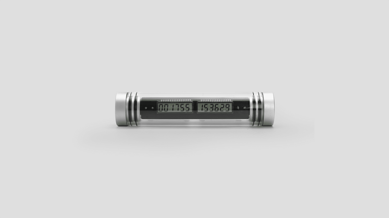 Time Since Launch (USED)