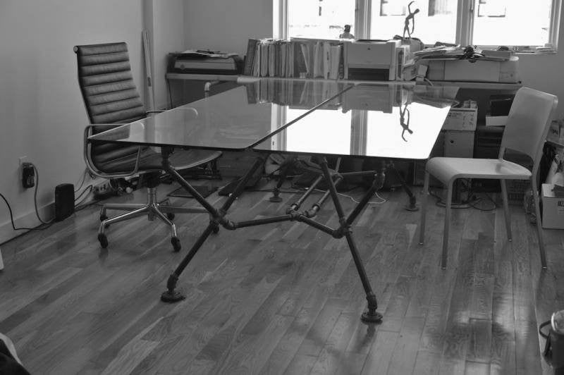 Pipe Table
