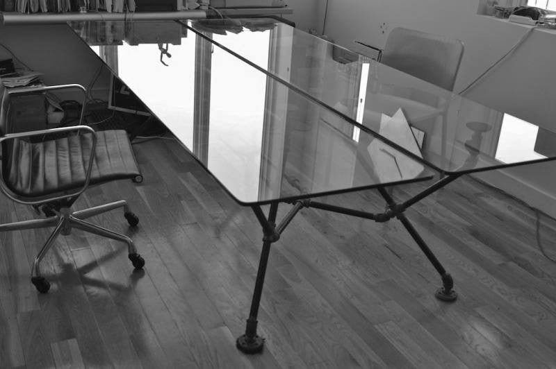 Pipe Table