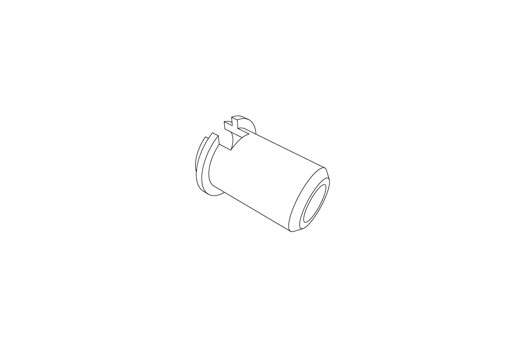 Replacement Tip for Pen Type-A/B